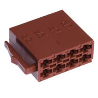Hama ISO-Plugs Speaker 8pin (00062269)